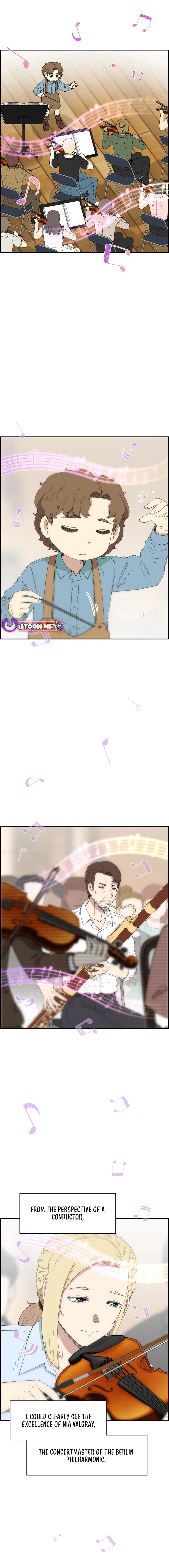 Read Beethoven Reborn EN Manga Online