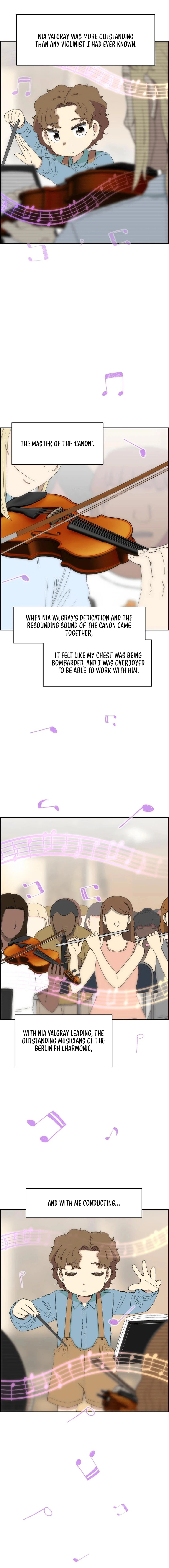 Read Beethoven Reborn EN Manga Online