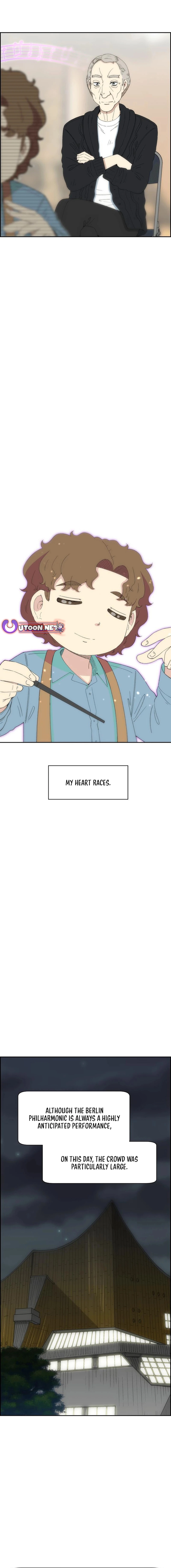 Read Beethoven Reborn EN Manga Online