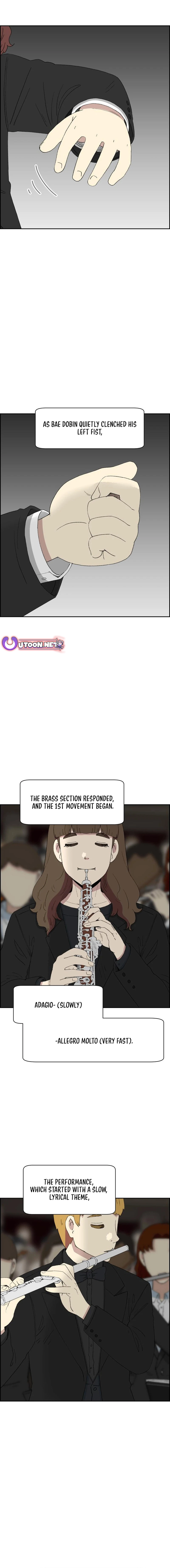 Read Beethoven Reborn EN Manga Online