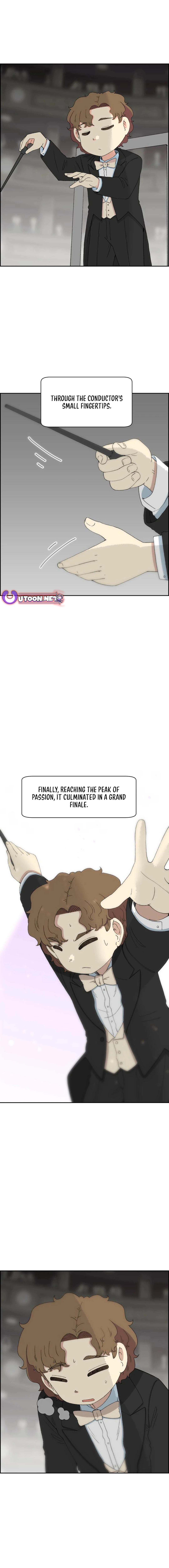 Read Beethoven Reborn EN Manga Online