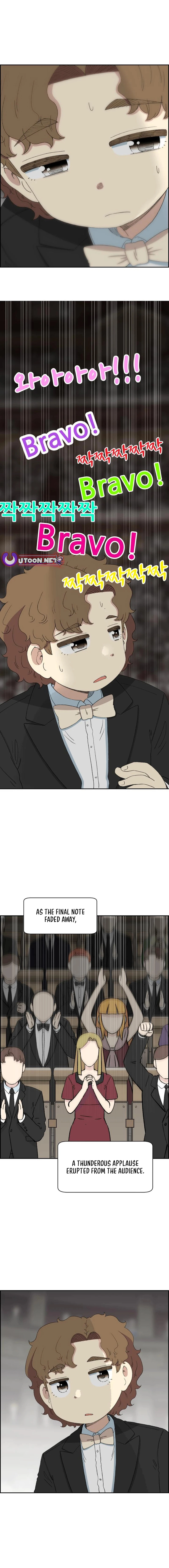 Read Beethoven Reborn EN Manga Online