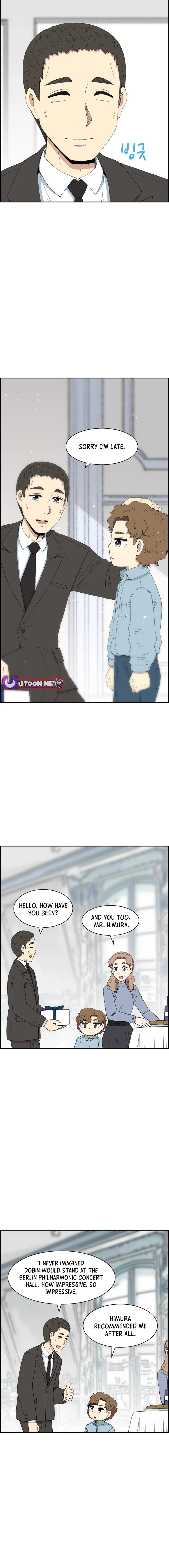 Read Beethoven Reborn EN Manga Online