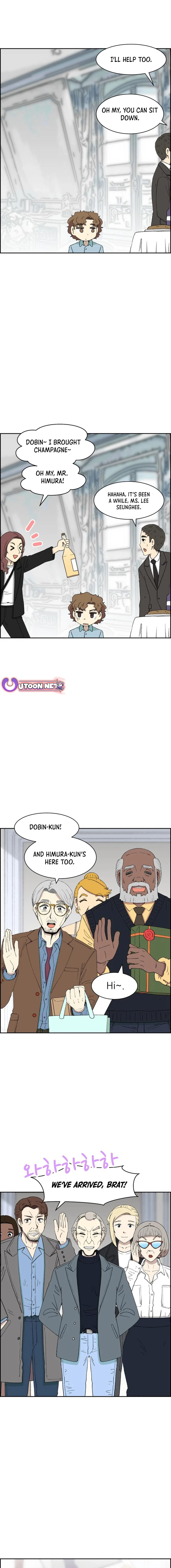 Read Beethoven Reborn EN Manga Online