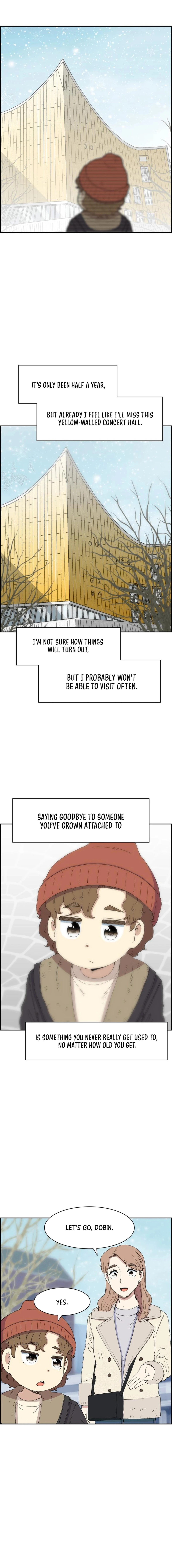 Read Beethoven Reborn EN Manga Online