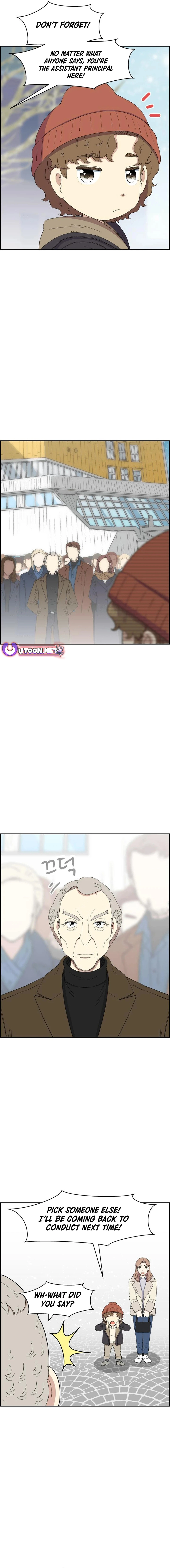 Read Beethoven Reborn EN Manga Online