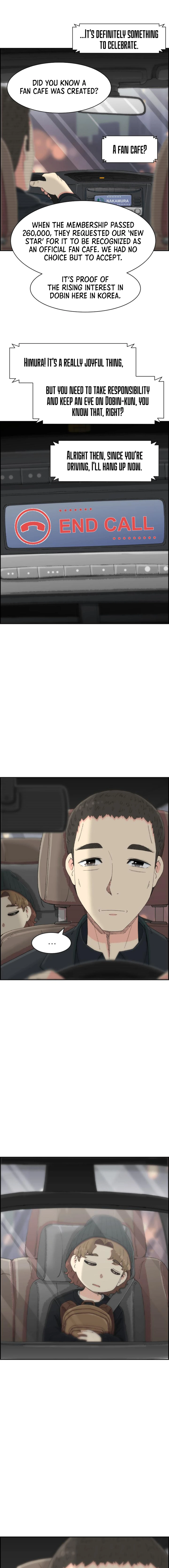 Read Beethoven Reborn EN Manga Online