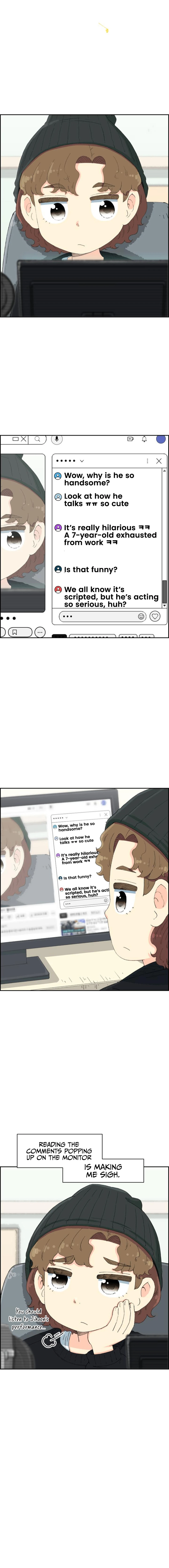 Read Beethoven Reborn EN Manga Online