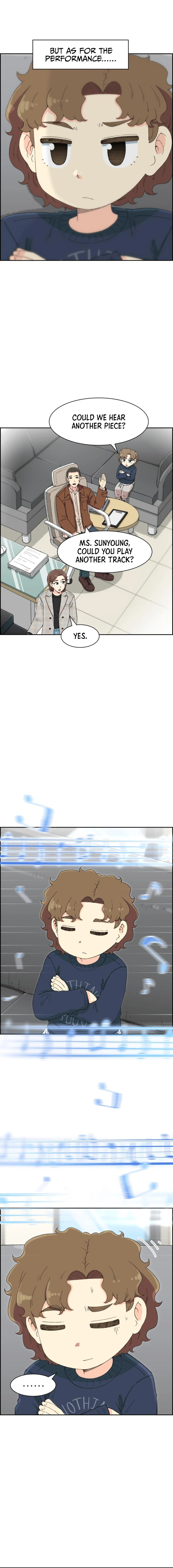 Read Beethoven Reborn EN Manga Online