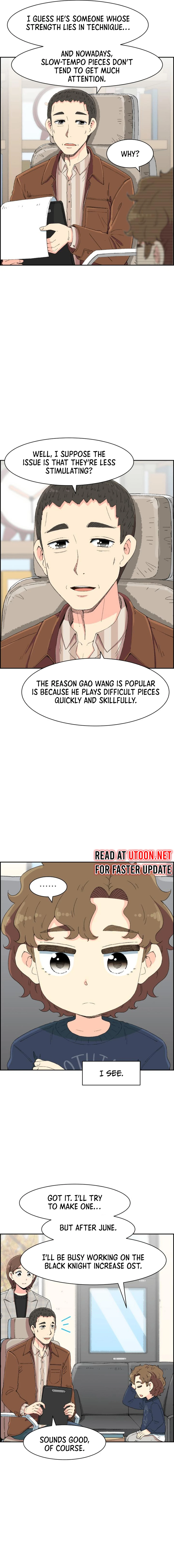 Read Beethoven Reborn EN Manga Online