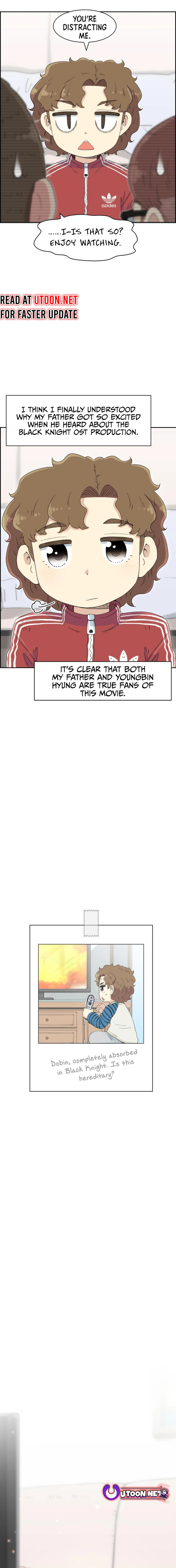 Read Beethoven Reborn EN Manga Online