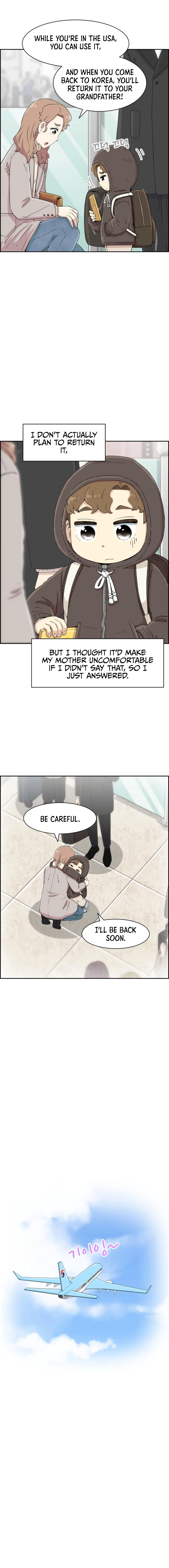 Read Beethoven Reborn EN Manga Online