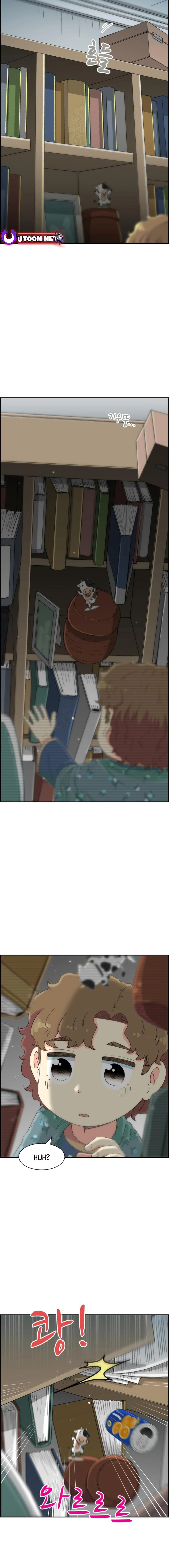 Read Beethoven Reborn EN Manga Online