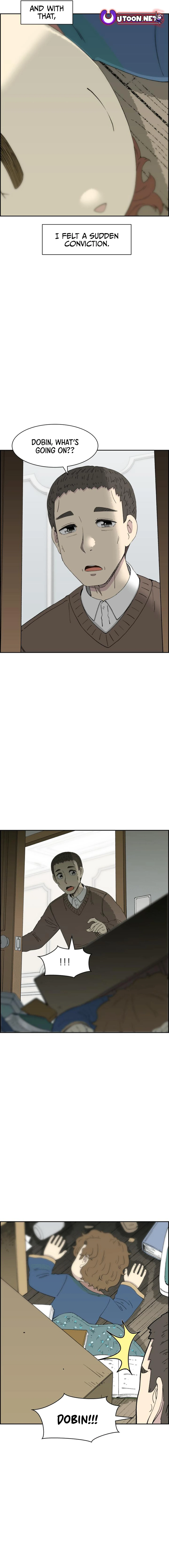 Read Beethoven Reborn EN Manga Online