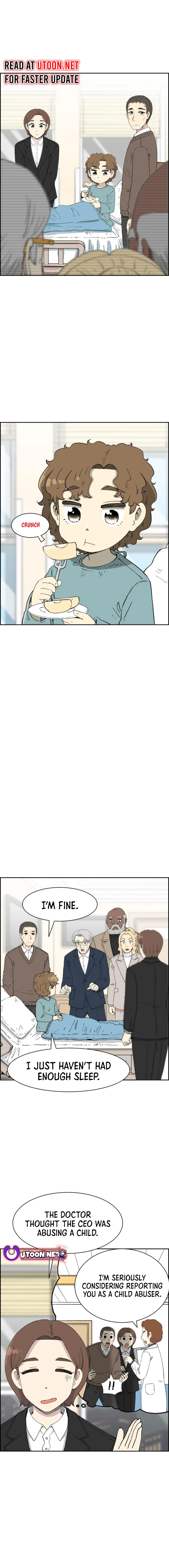 Read Beethoven Reborn EN Manga Online