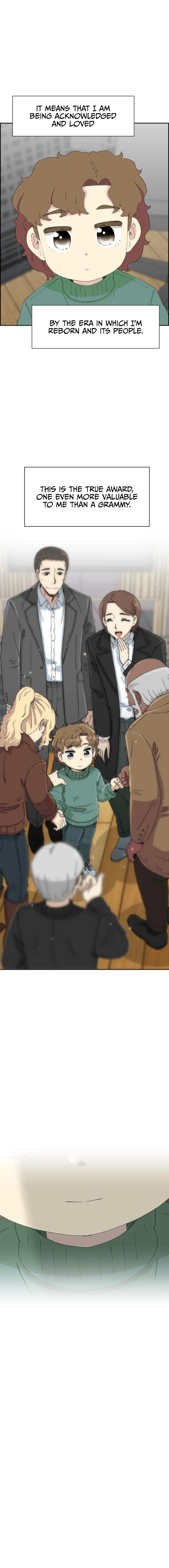 Read Beethoven Reborn EN Manga Online