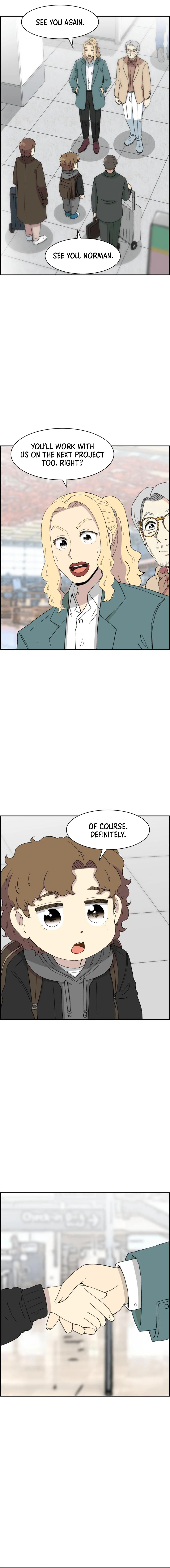 Read Beethoven Reborn EN Manga Online