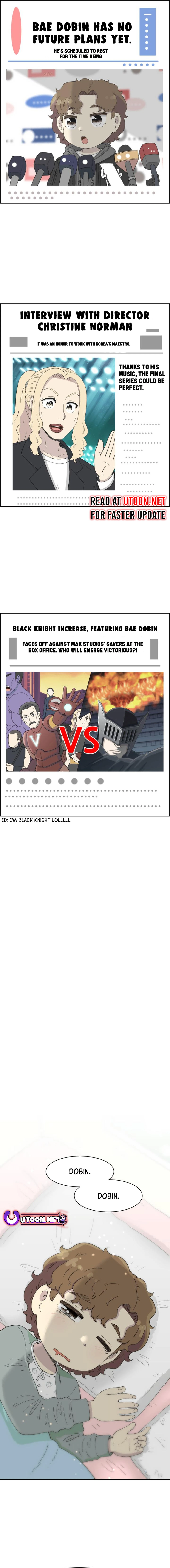 Read Beethoven Reborn EN Manga Online