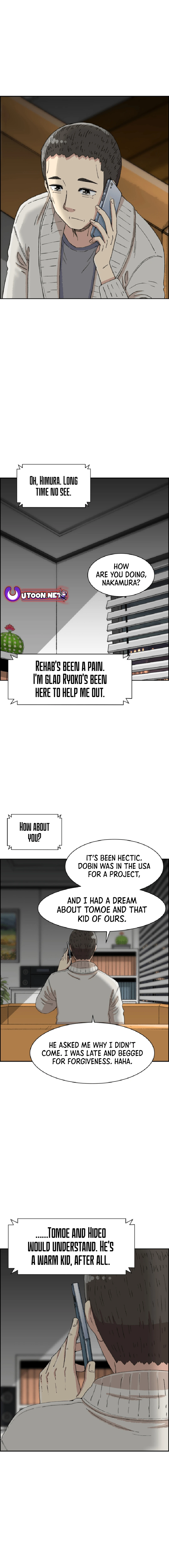 Read Beethoven Reborn EN Manga Online