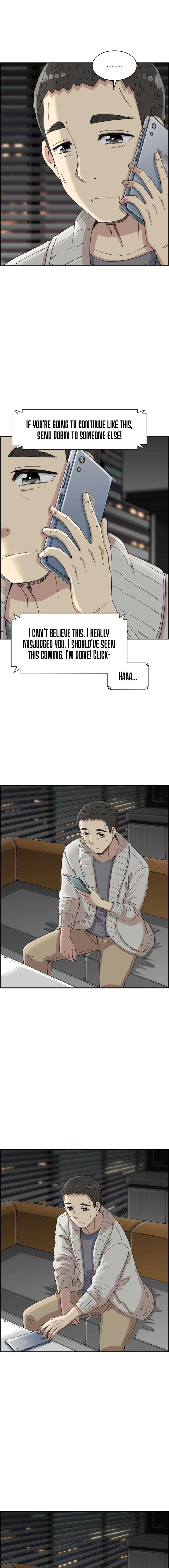 Read Beethoven Reborn EN Manga Online