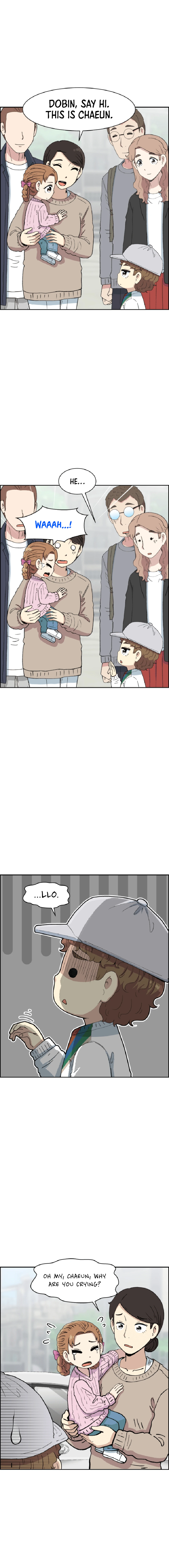 Read Beethoven Reborn EN Manga Online