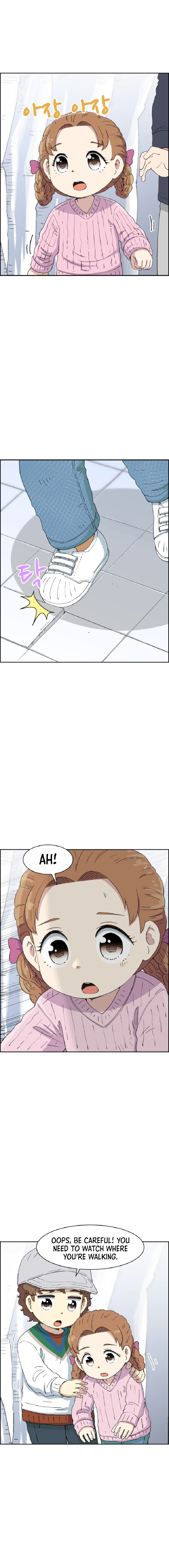 Read Beethoven Reborn EN Manga Online