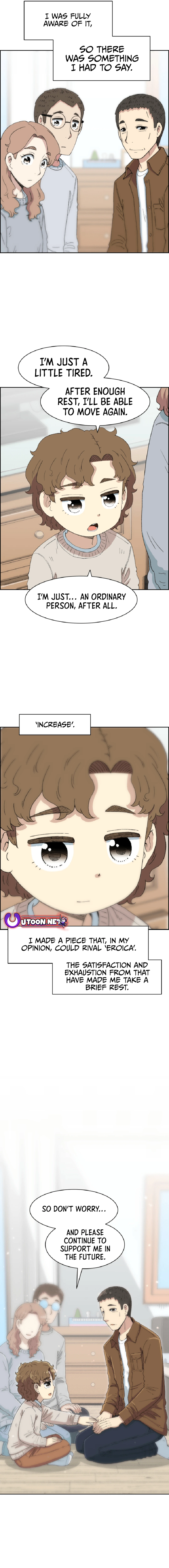 Read Beethoven Reborn EN Manga Online