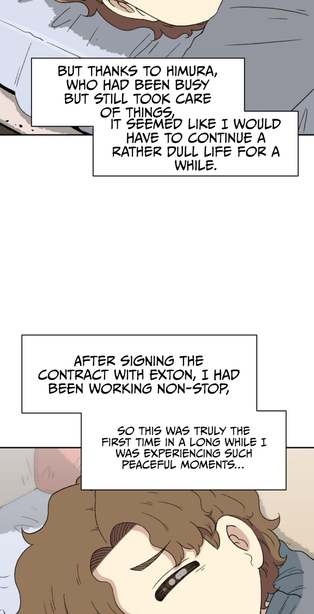 Read Beethoven Reborn EN Manga Online