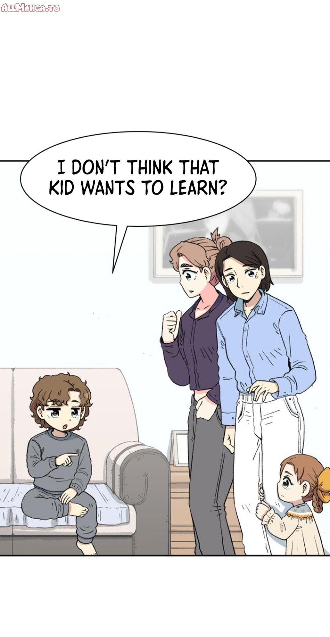 Read Beethoven Reborn EN Manga Online