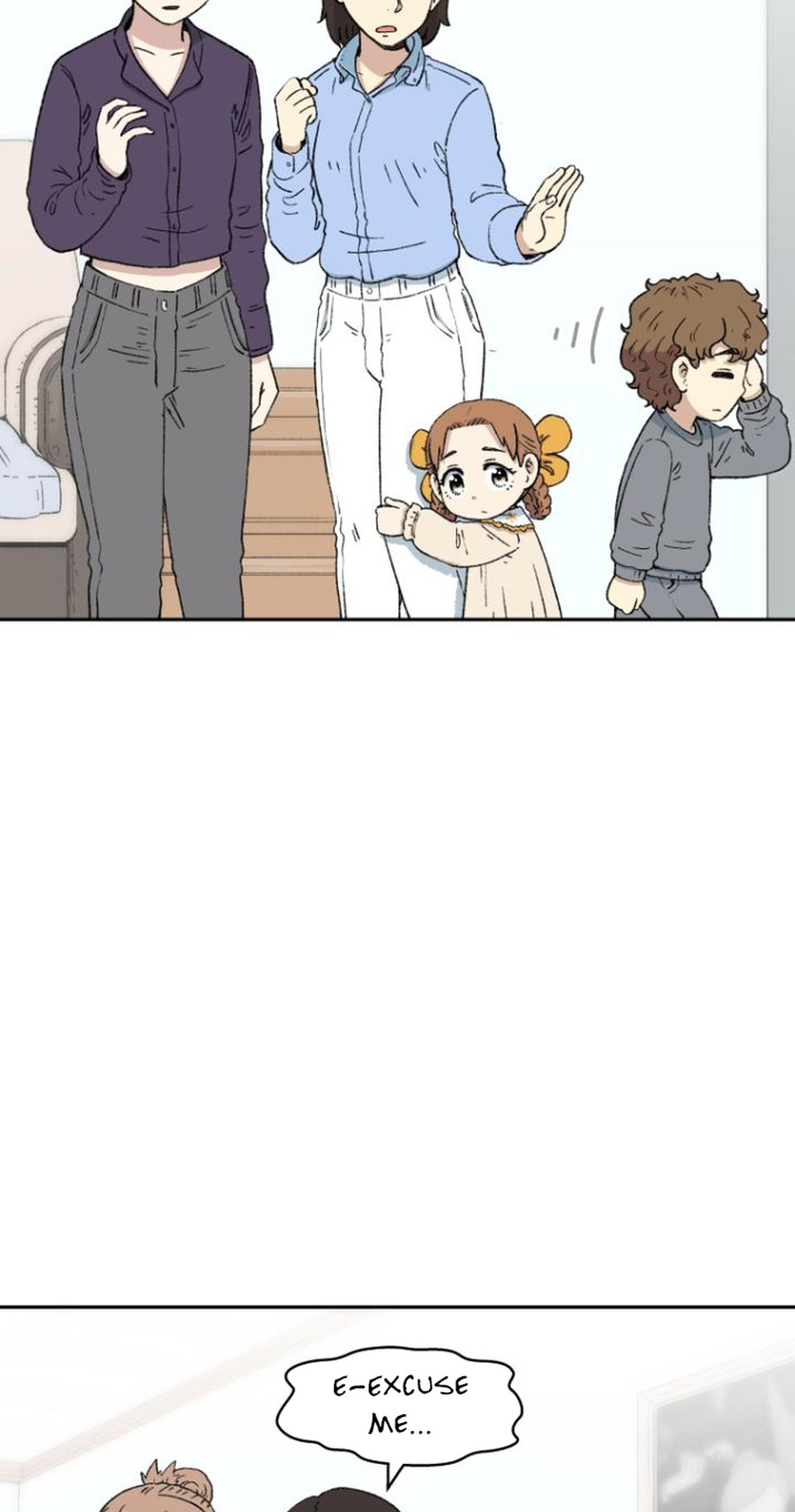 Read Beethoven Reborn EN Manga Online