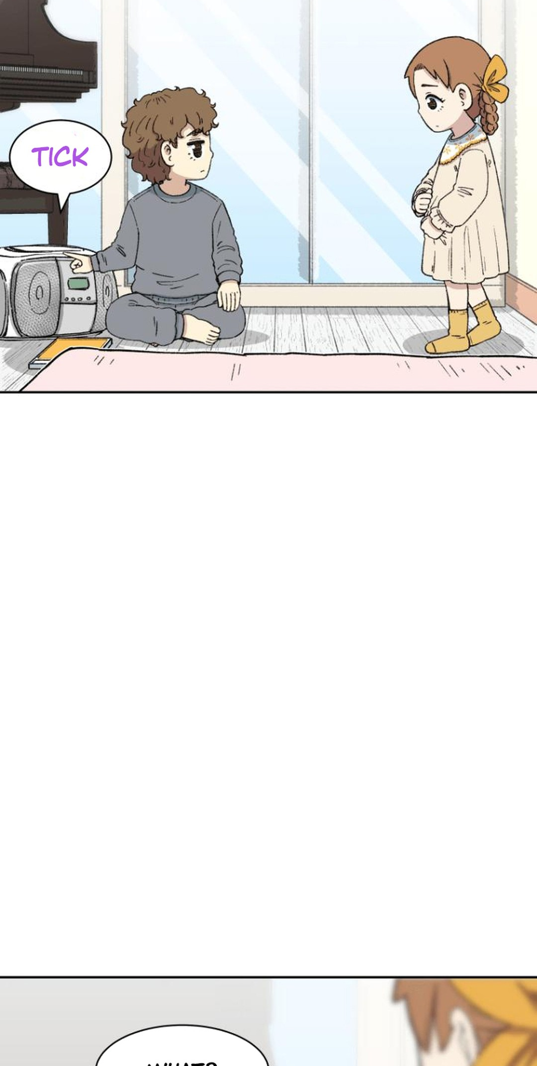 Read Beethoven Reborn EN Manga Online