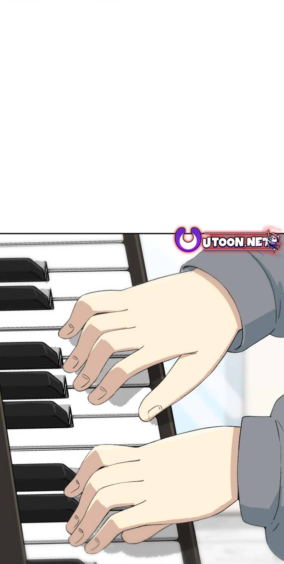 Read Beethoven Reborn EN Manga Online