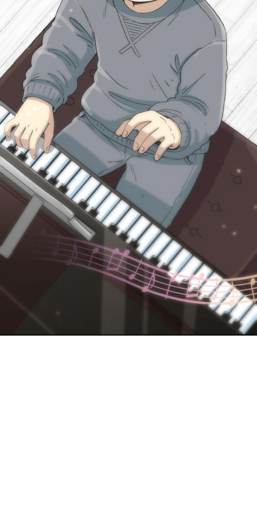 Read Beethoven Reborn EN Manga Online