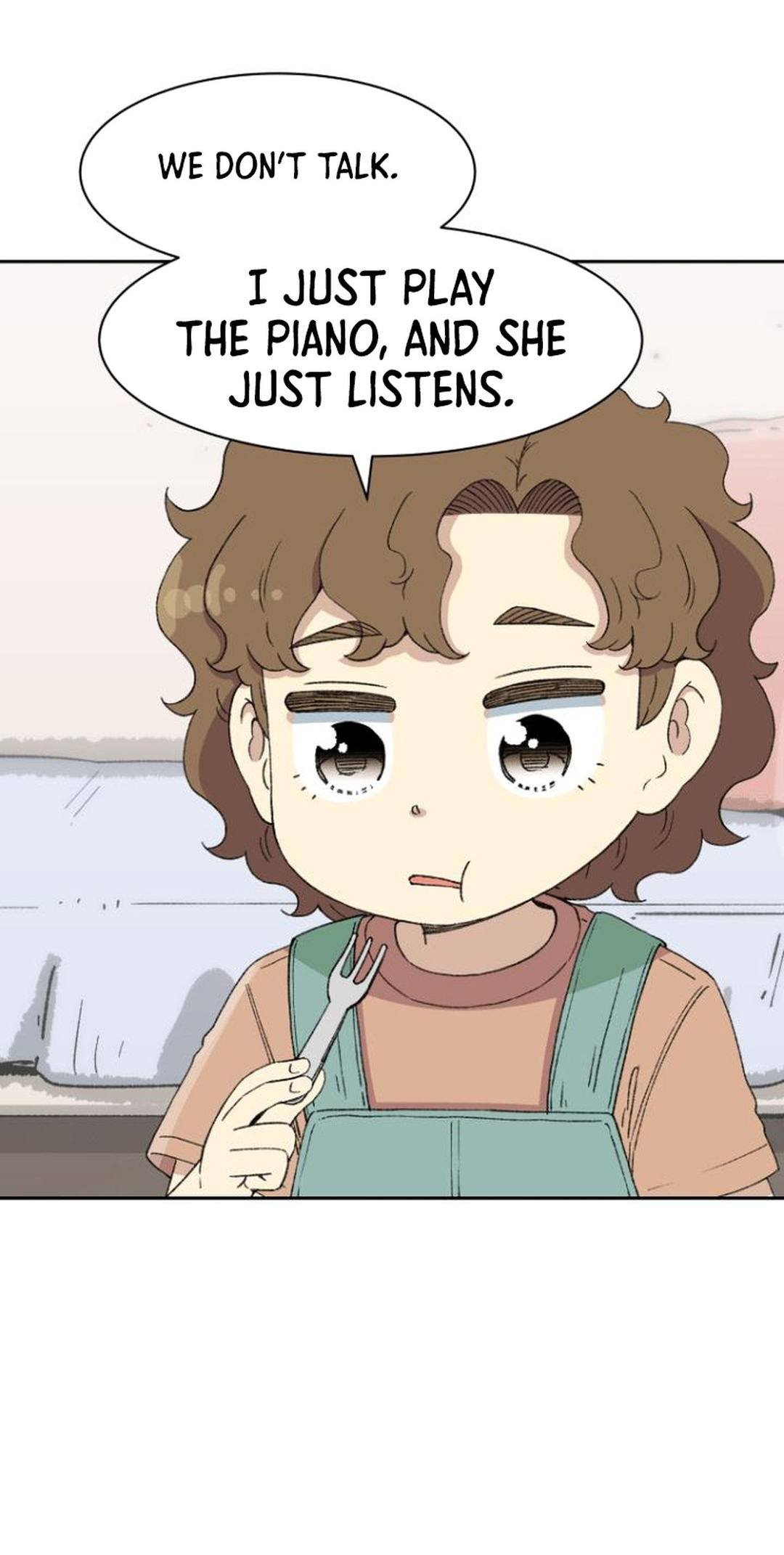 Read Beethoven Reborn EN Manga Online