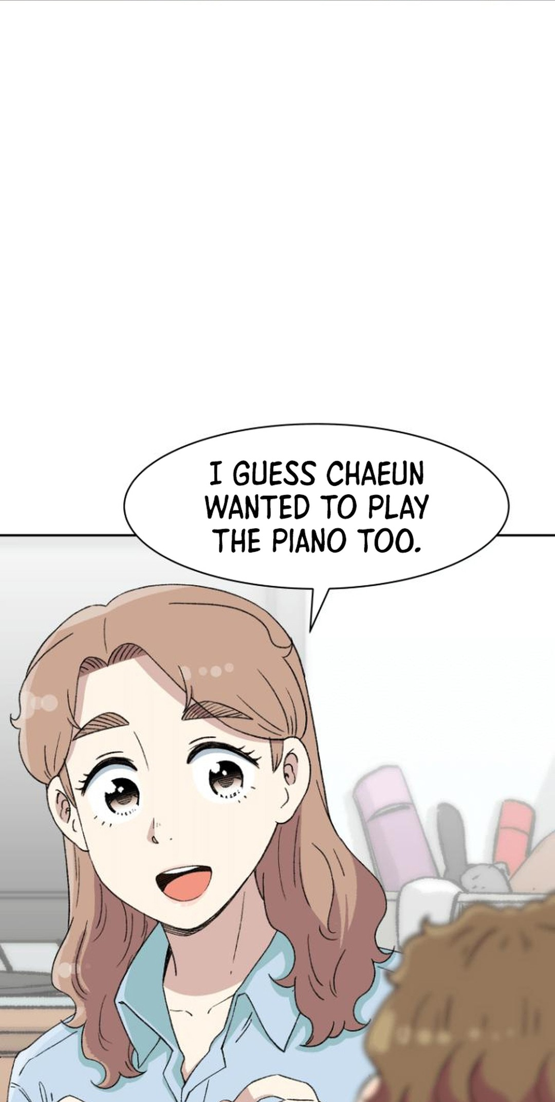 Read Beethoven Reborn EN Manga Online