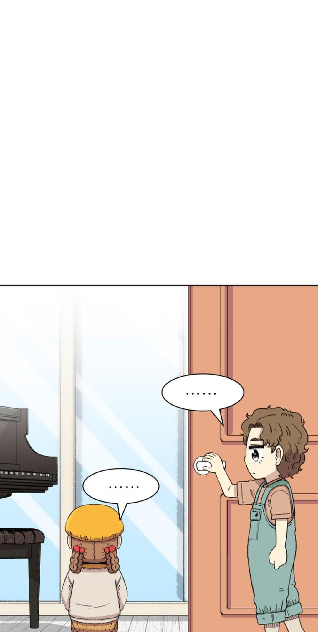 Read Beethoven Reborn EN Manga Online