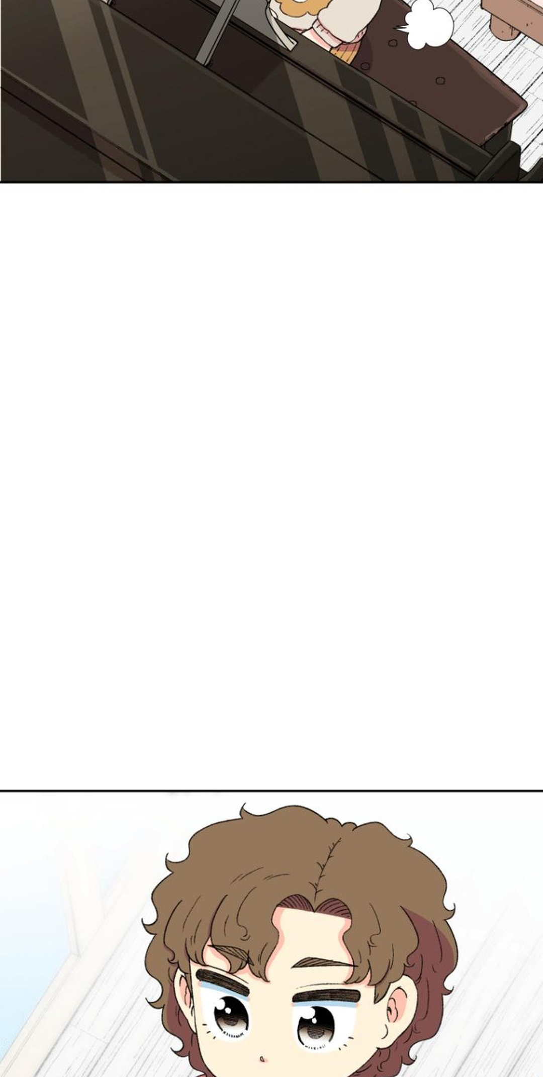 Read Beethoven Reborn EN Manga Online