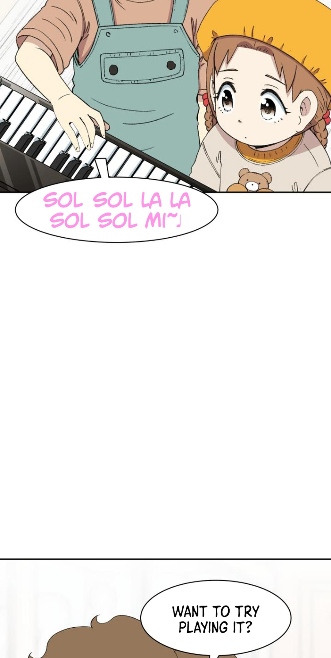 Read Beethoven Reborn EN Manga Online