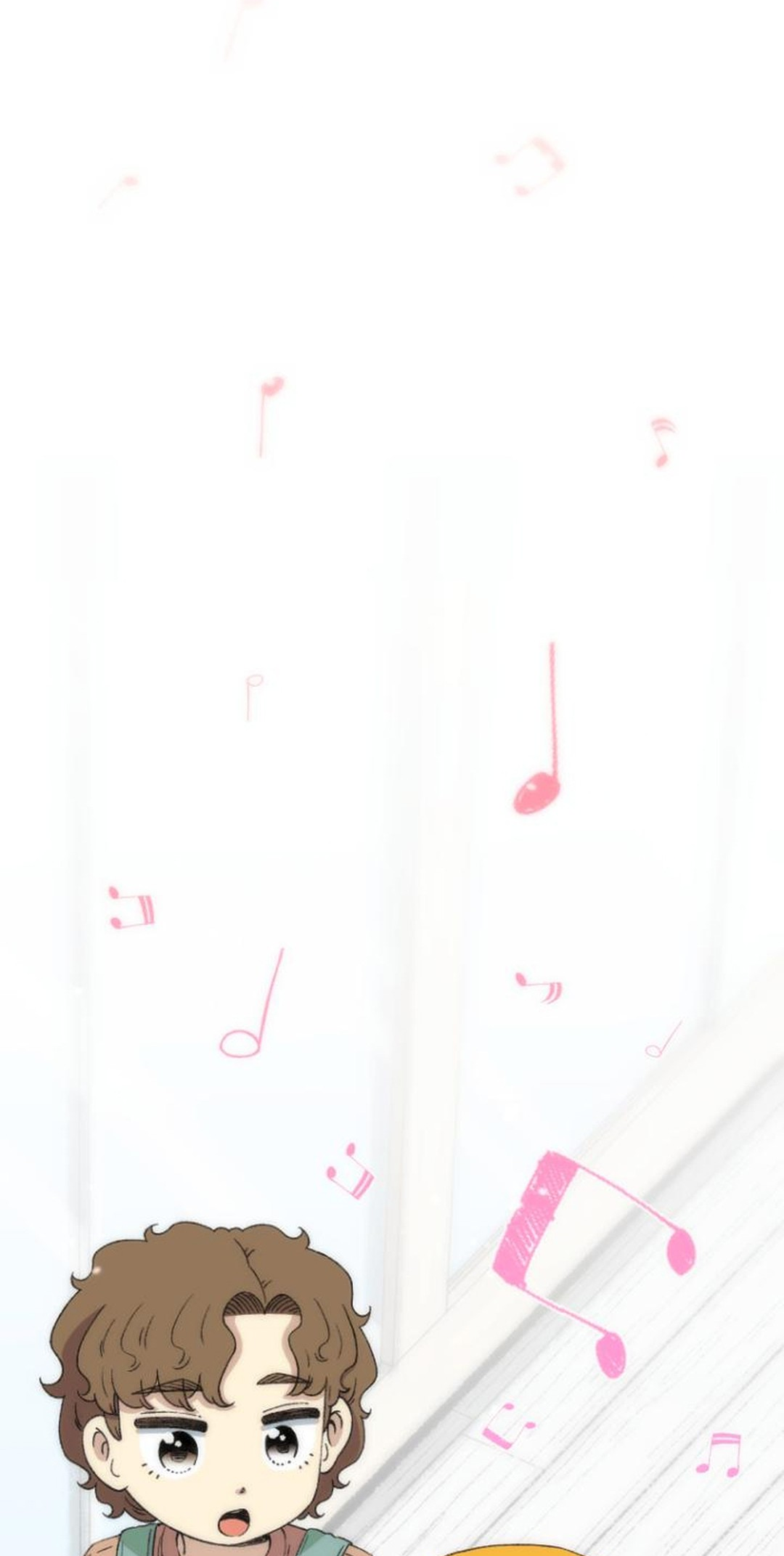 Read Beethoven Reborn EN Manga Online