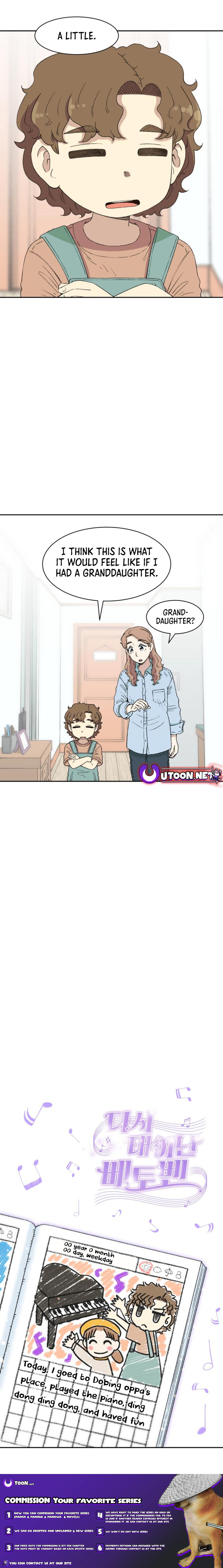 Read Beethoven Reborn EN Manga Online