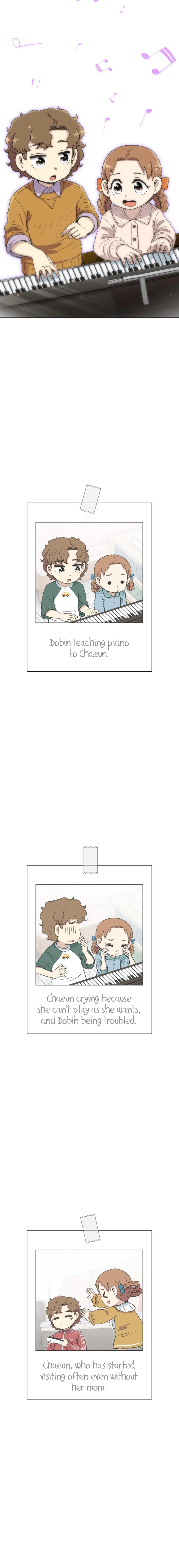 Read Beethoven Reborn EN Manga Online