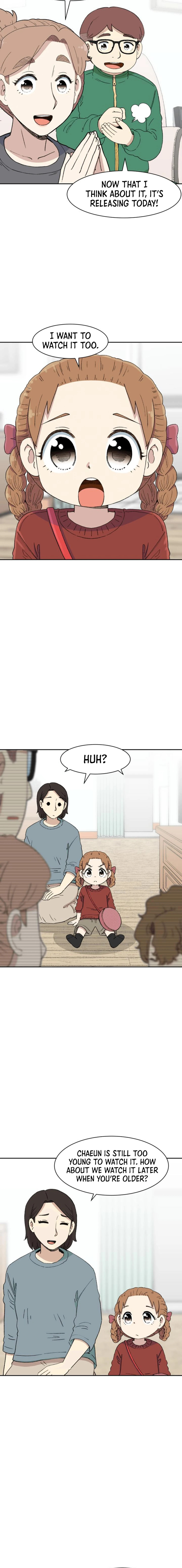 Read Beethoven Reborn EN Manga Online