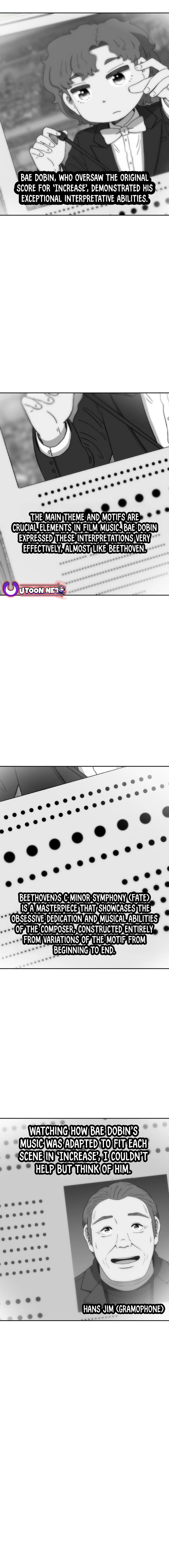 Read Beethoven Reborn EN Manga Online