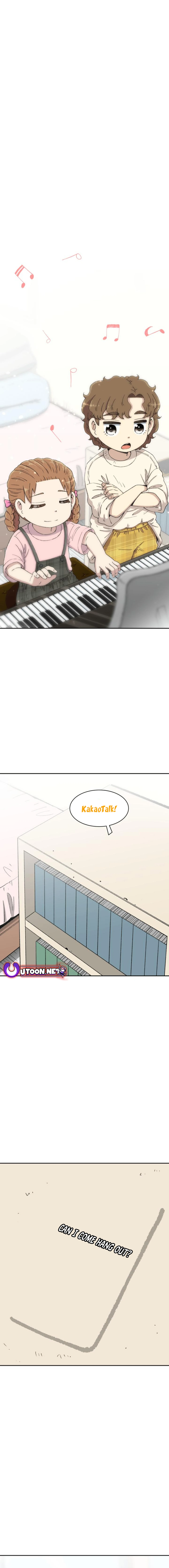 Read Beethoven Reborn EN Manga Online