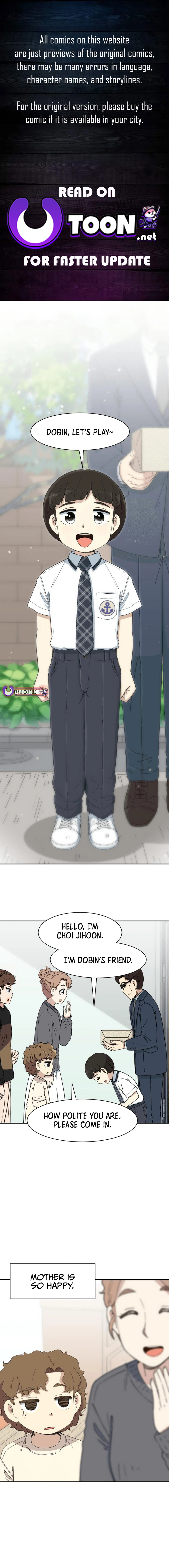 Read Beethoven Reborn EN Manga Online