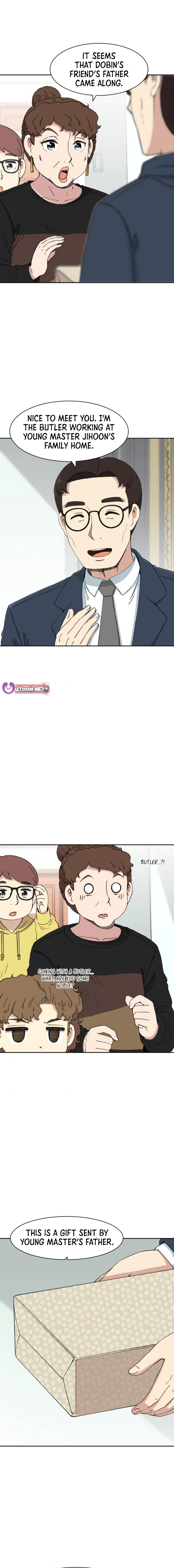 Read Beethoven Reborn EN Manga Online