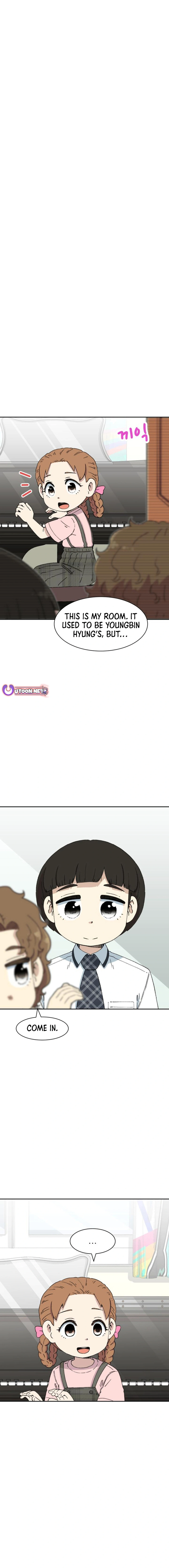 Read Beethoven Reborn EN Manga Online