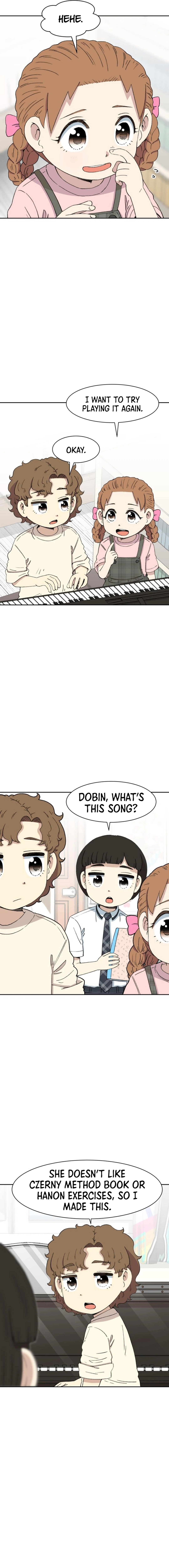 Read Beethoven Reborn EN Manga Online