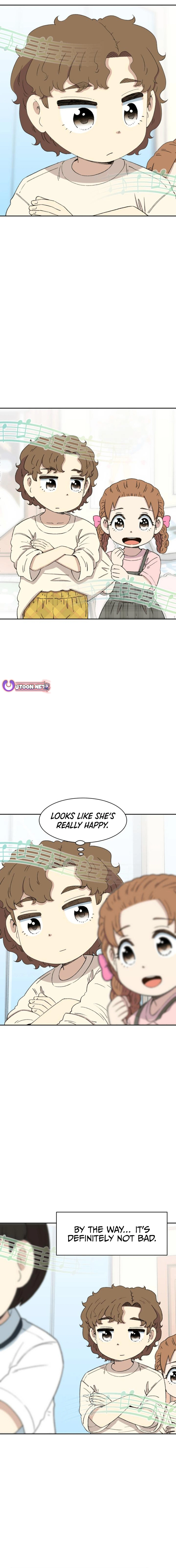 Read Beethoven Reborn EN Manga Online