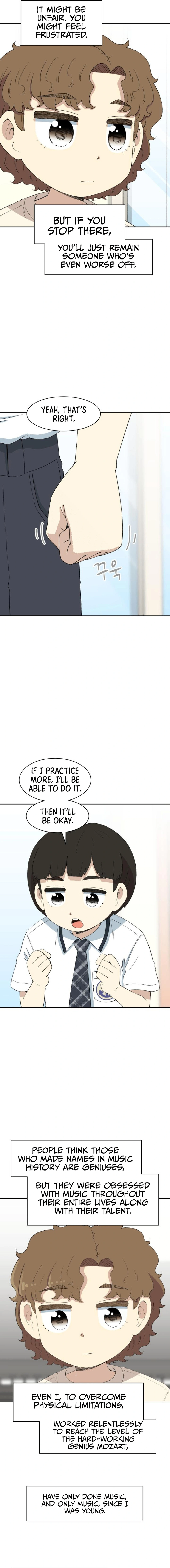 Read Beethoven Reborn EN Manga Online